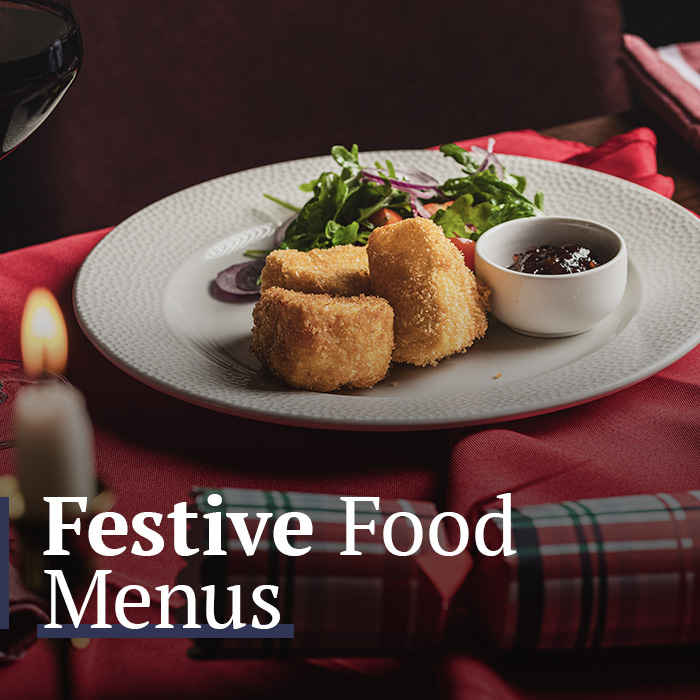 View our Christmas & Festive Menus. Christmas at Dewdrop in Oxford